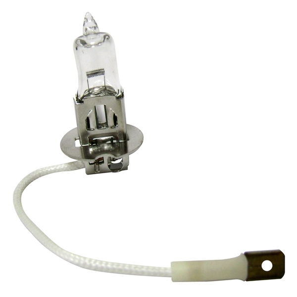 HALOGEN- H3-55W 12V-HELLA